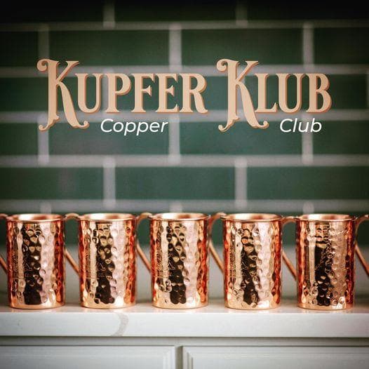 Kupfer Klub